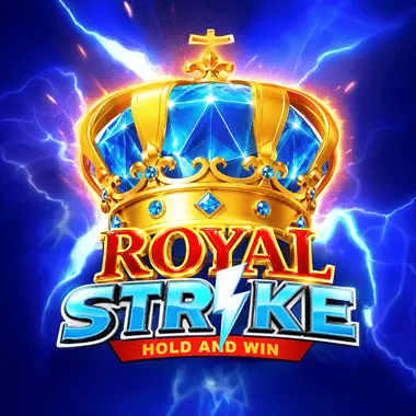 Royal Strike