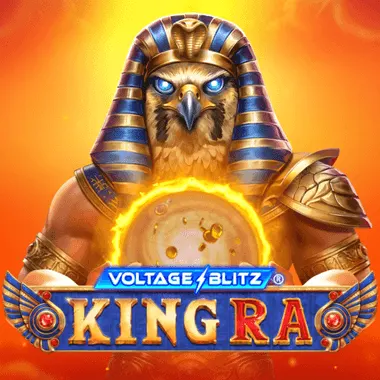 Voltage Blitz King Ra