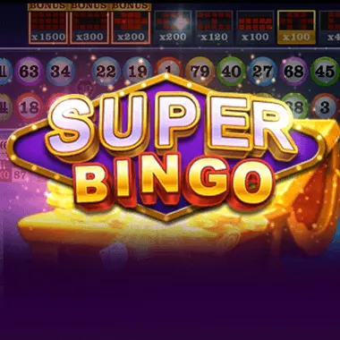 Super Bingo