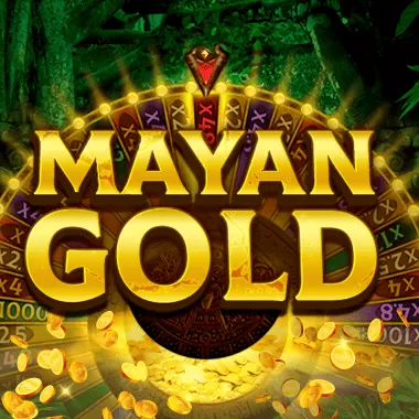 Mayan Gold